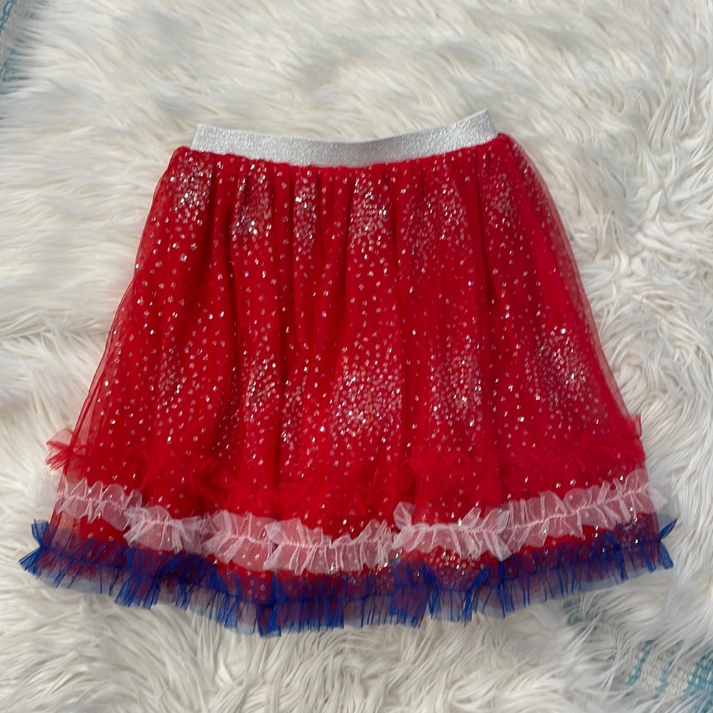 Girls truly me skirt